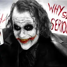 Пользовательские фото, 5D DIY Алмазная вышивка Бэтмен фильм Джокер Полный Алмазная Картина Вышивка крестом горный хрусталь мозаика дома