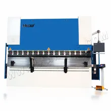 Harsle бренд 3200 мм CNC гидравлический пресс тормоза для высококачественной обработки металла с конкурентоспособной ценой