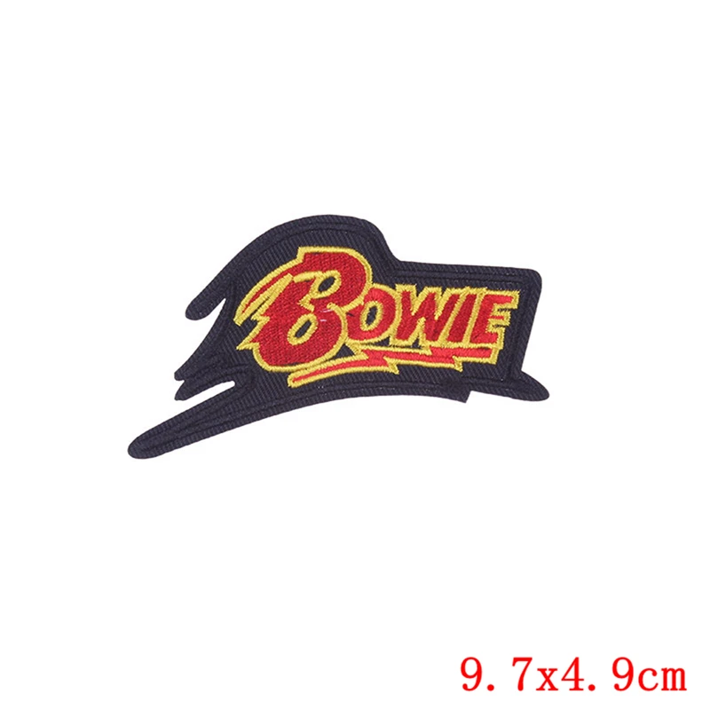 Prajna Parches Biker Yamalar Patch Lot крутой патч панк бренд вышивка логотипа Рюкзак-тактическая вышивка одежда пуховики E