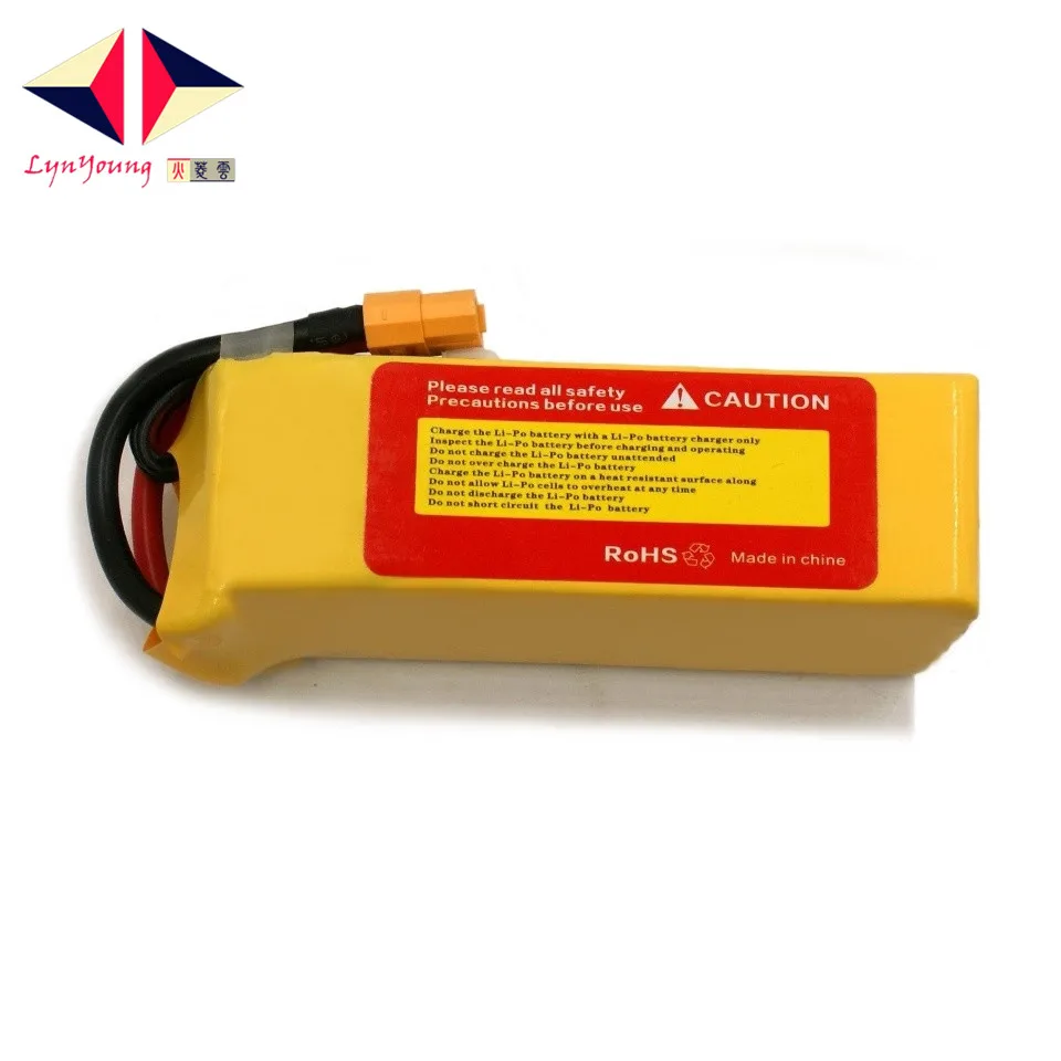 HX Lipo батарея 6S 22 2 V 2200mah 25C 30C 35C 40C 60C для радиоуправляемого дрона квадрокоптера
