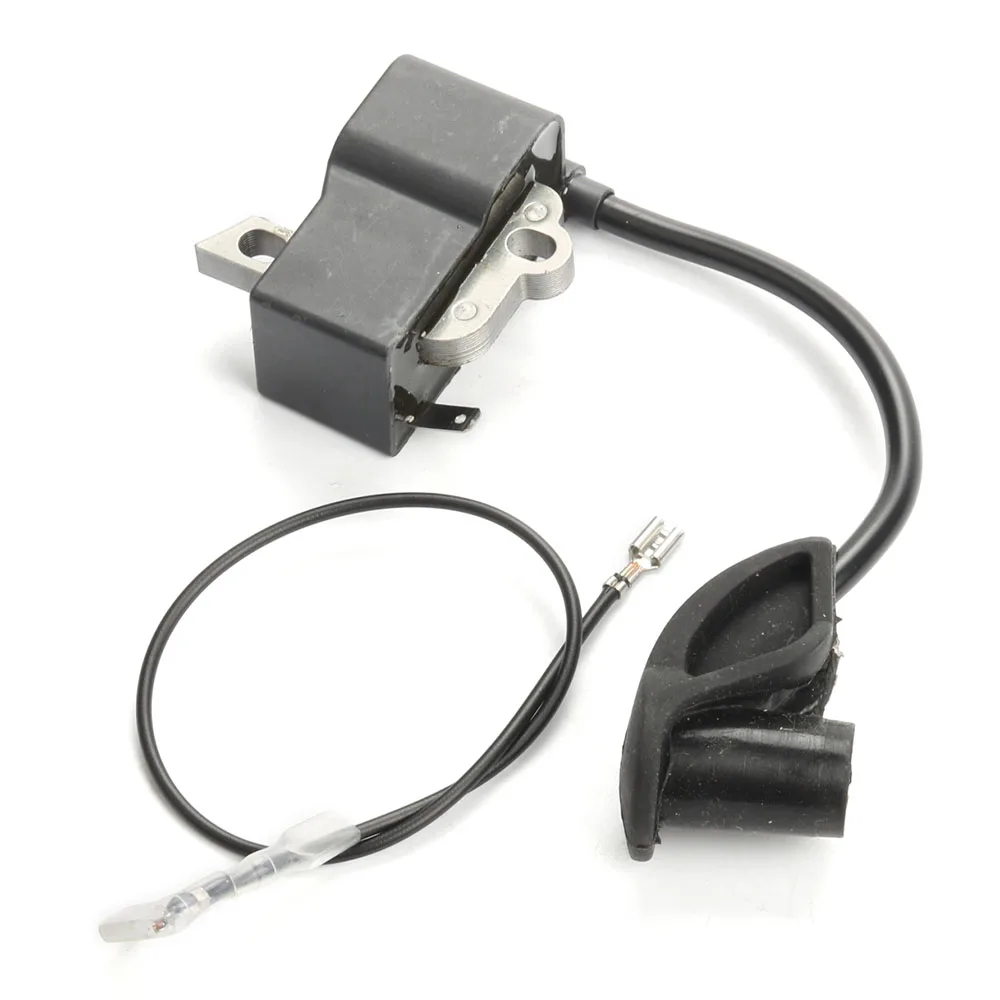 2*pc Chainsaw STIHL BR500 BR550 BR600 Ignition Coil / wire Backpack