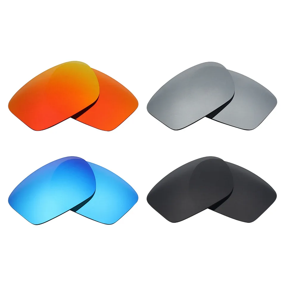 SNARK POLARIZED Replacement Lenses for Oakley Chainlink Sunglasses-Multiple  Options - AliExpress