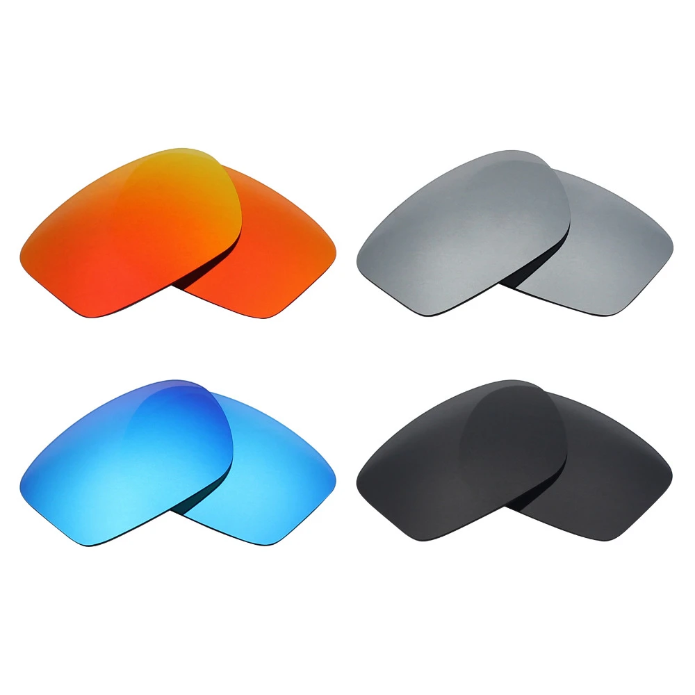 Descubrir 44+ imagen oakley chainlink replacement lenses Thptnganamst