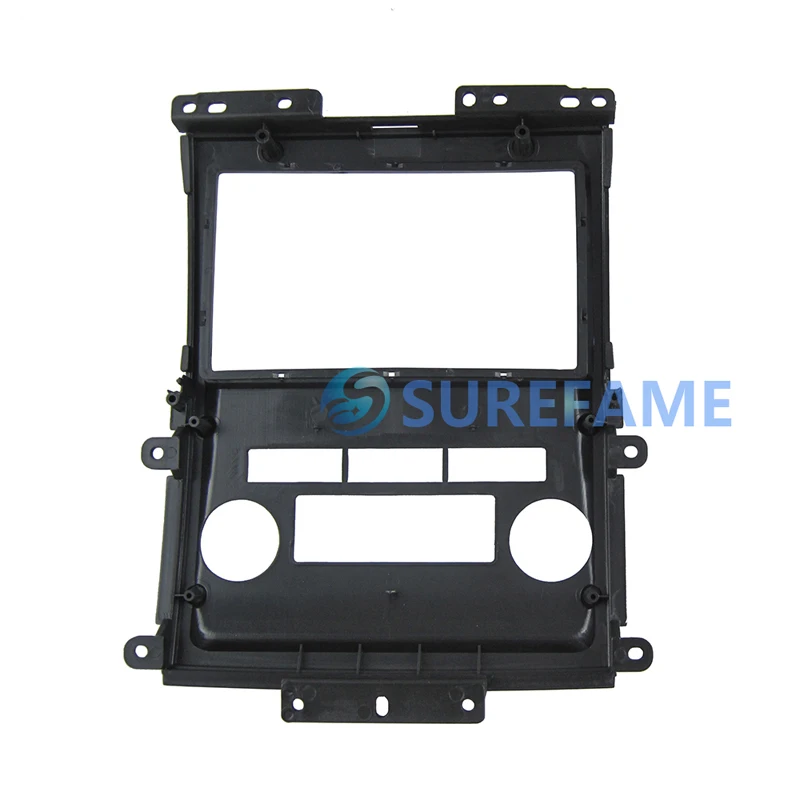NI020 NISSAN FRONTIER, XTERRA 2din 2
