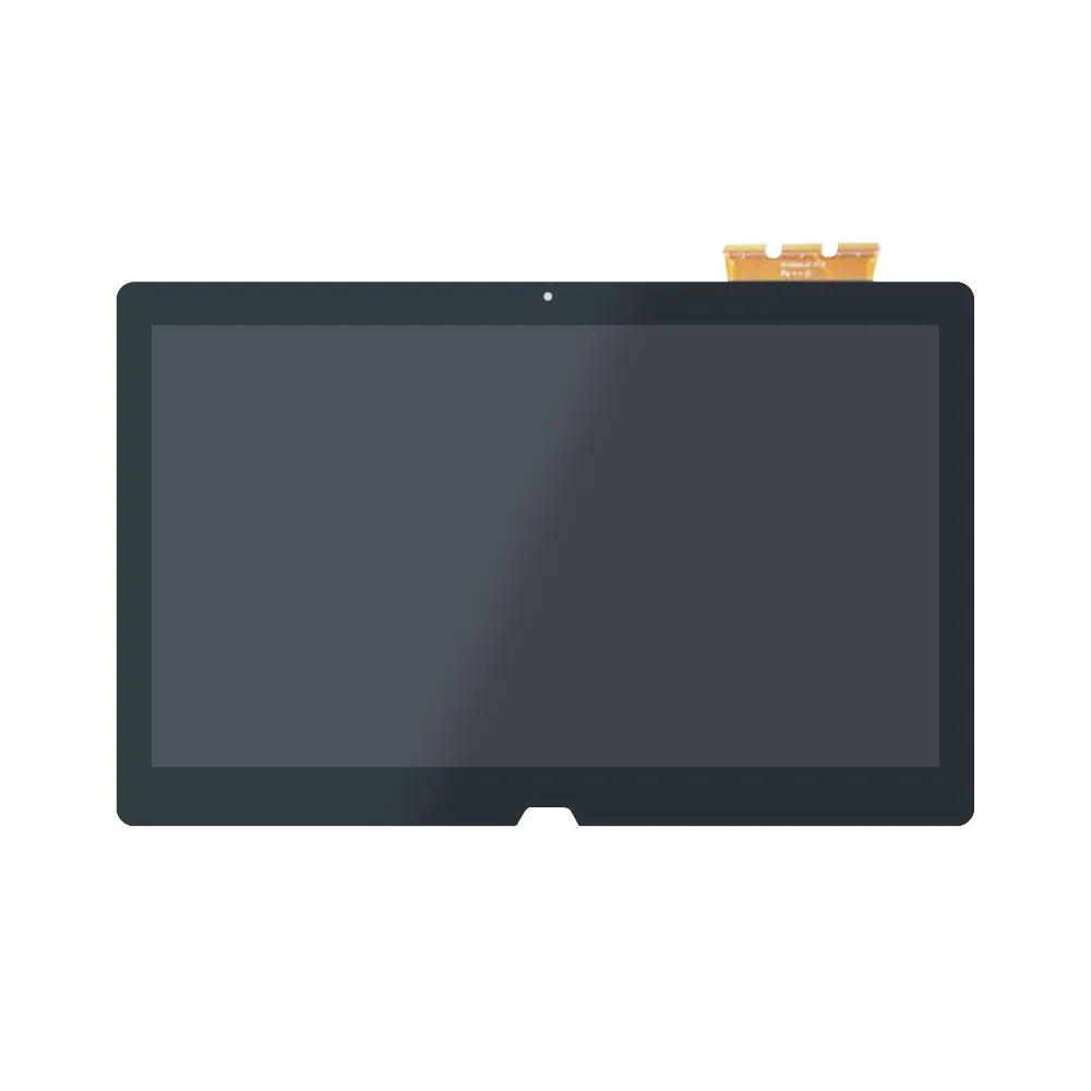 

NEW 13.3" For Sony VAIO Flip SVF13 SVF13N SVF13N18SCB LCD Touch Screen Panel Digitizer Assembly Display