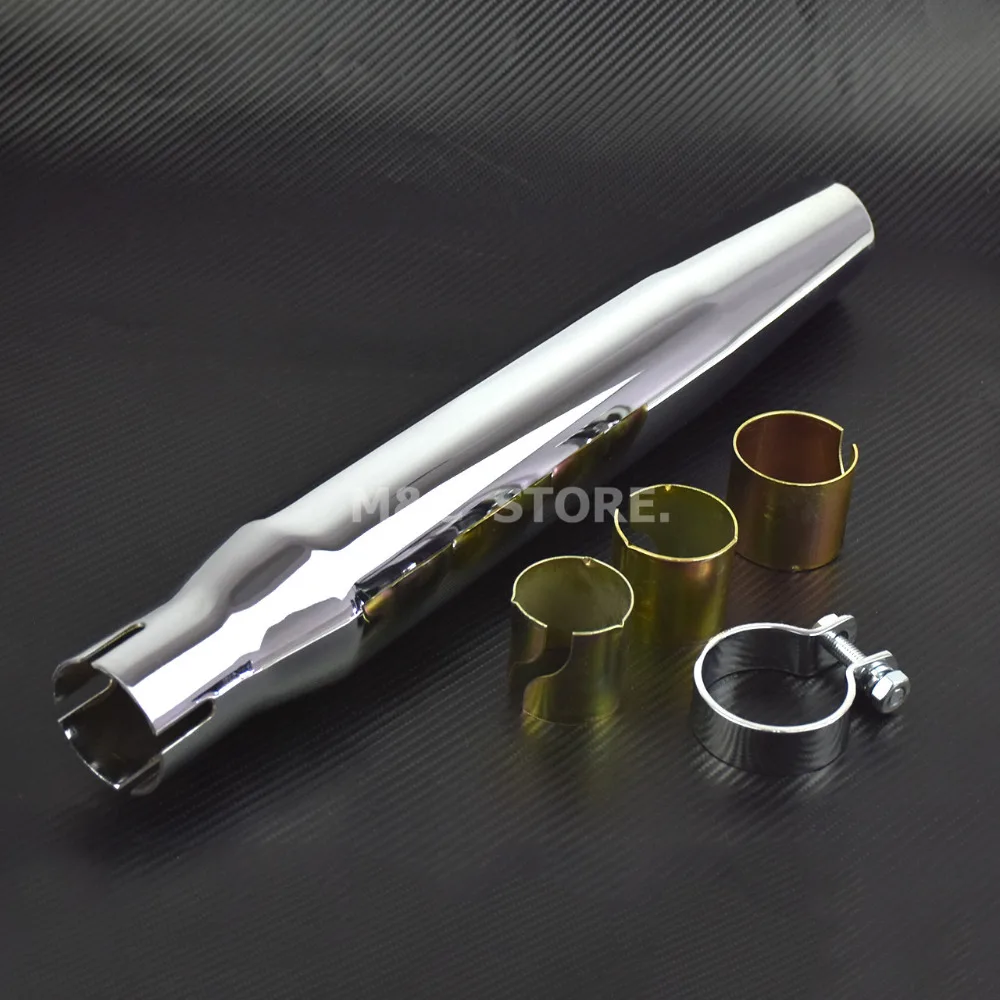 Exhaust EP000801c