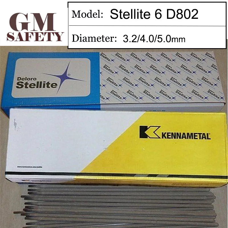 STELLITE D802