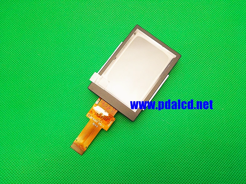 

Skylarpu New 2.6" inch TFT LCD screen for GARMIN GPSMAP 78 78S 78SC 78C Handheld GPS LCD display screen panel Repair replacement