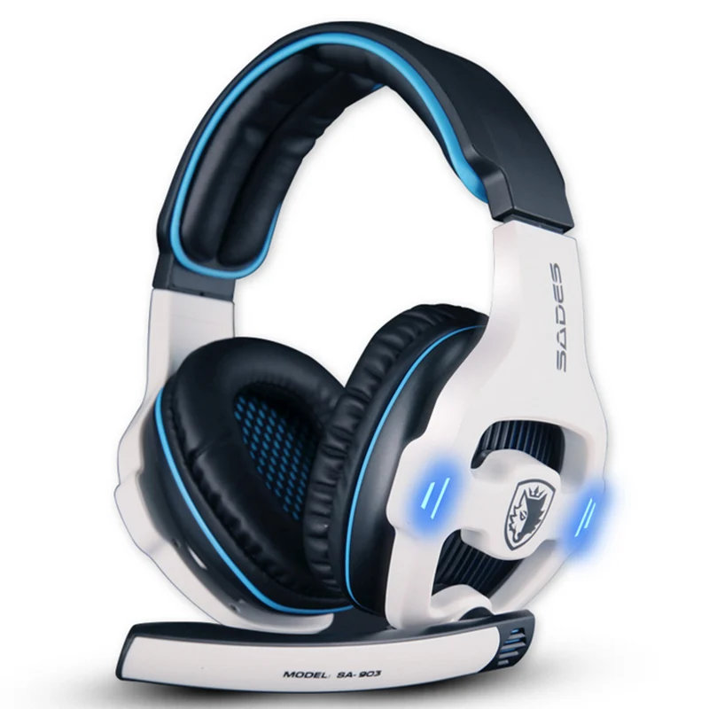 sades sa 903 7 1 surround sound usb headphones pro gaming headset for pc gamer headphone with sades sa 903 7 1 surround sound usb headphones pro gaming headset for pc gamer headphone with