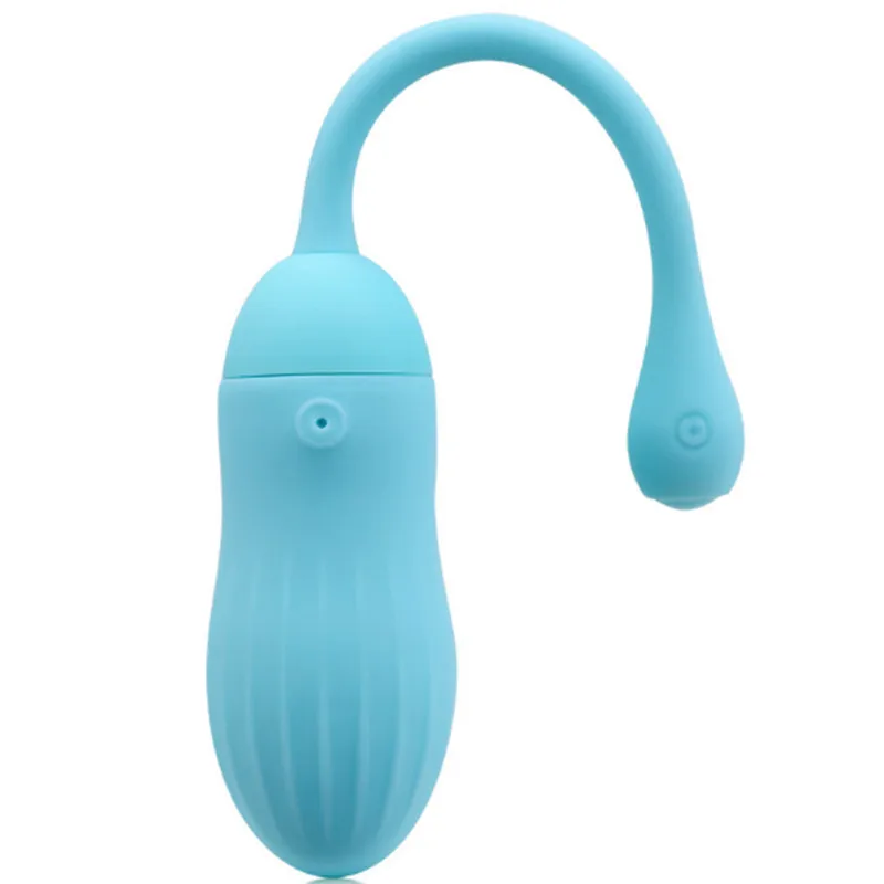 Silicone G spot Vibrator 8 Speed Rechargeable Vibrating Egg Clitoris Stimulation Sex Products Adult Toys For Women Masturbation | Красота и
