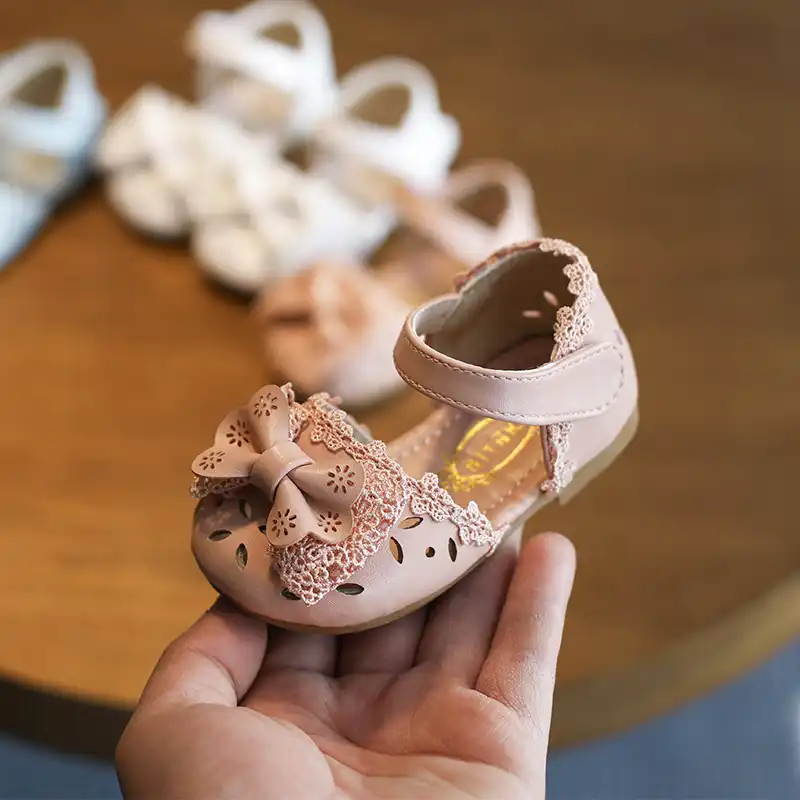 baby girl sandals 2 years