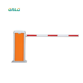

Lightweight Duty Automatic Parking Lot Barrier gate For private residential access