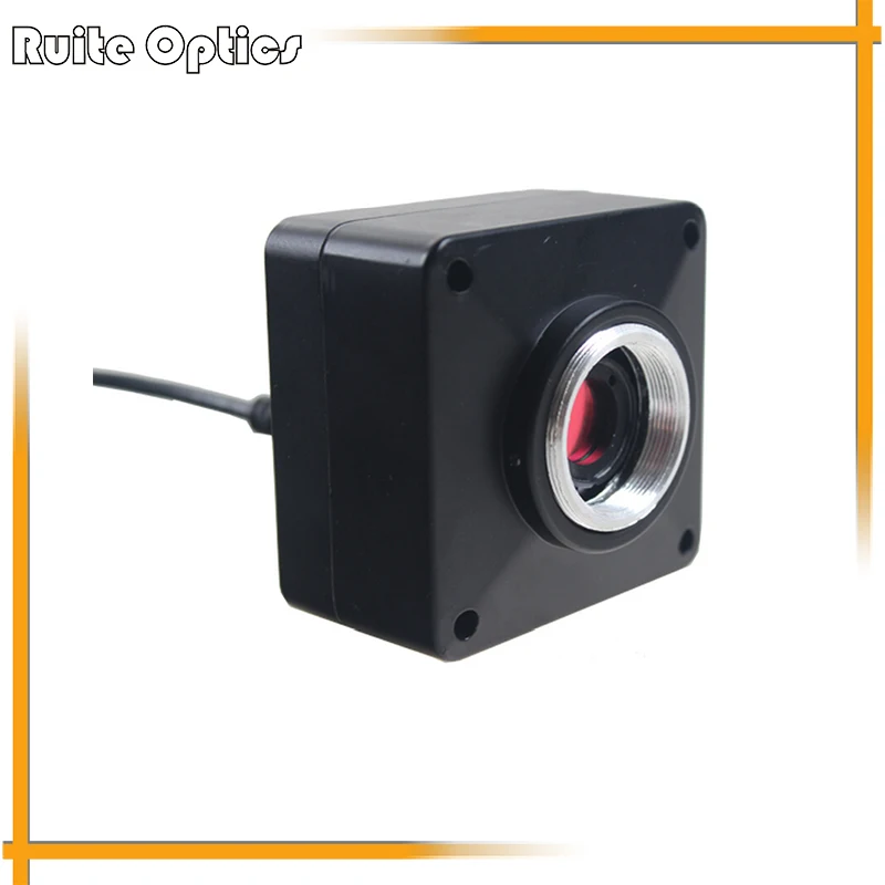 

5.0 MP HD USB Microscopic Camera Professional Digital Electronic Eyepiece
