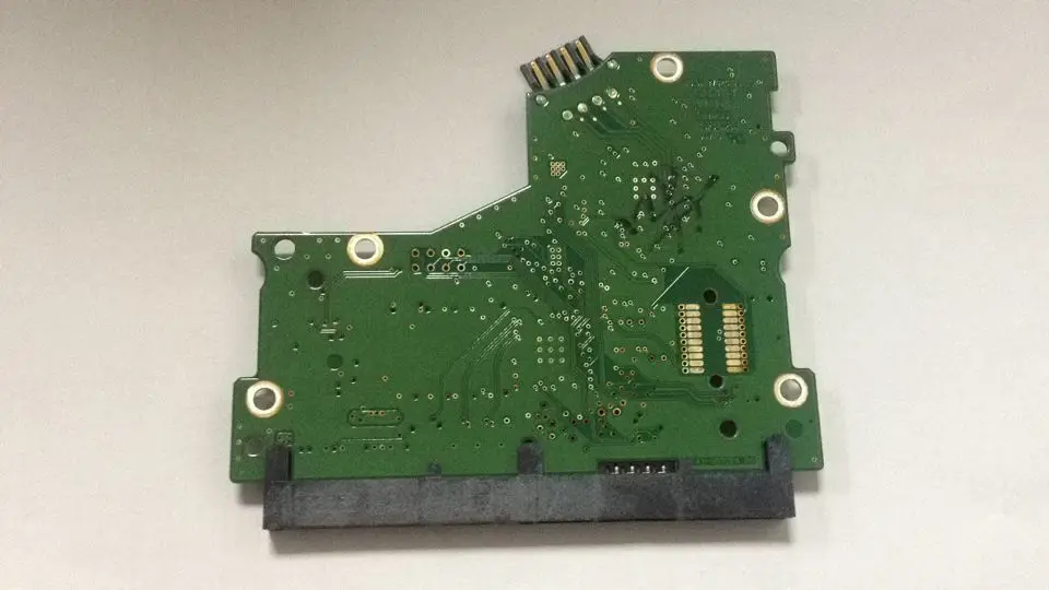 1pcs/lot HD502HJ HD254GJ ST500DM005 HDD PCB Logic board coding: BF41-00302A 00
