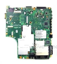 A300/A305 non-integrated motherboard for T*oshiba laptop A300/A305 V000125110 100%test work