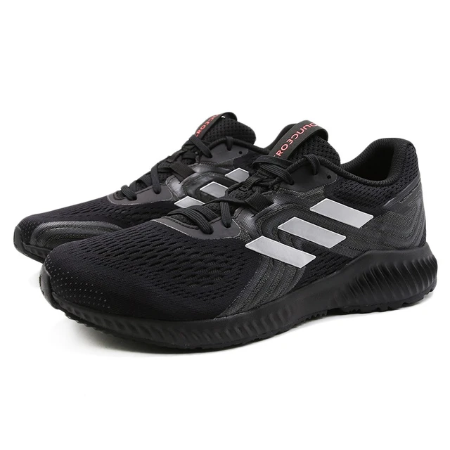 Original Adidas Aerobounce Men's Running Shoes Sneakers - Running Shoes - AliExpress