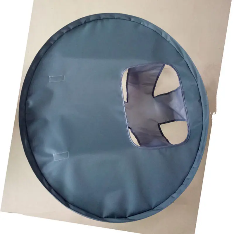 Baby Eating Table Mat Baby Feeding Saucer High Chair Cover For kids High Chair Cover Germ Prevents Food Toys Falling to Floor Baby Eating Table Mat Baby Feeding Saucer High Chair Cover For kids High Chair Cover Germ Prevents Food Toys Falling to Floor