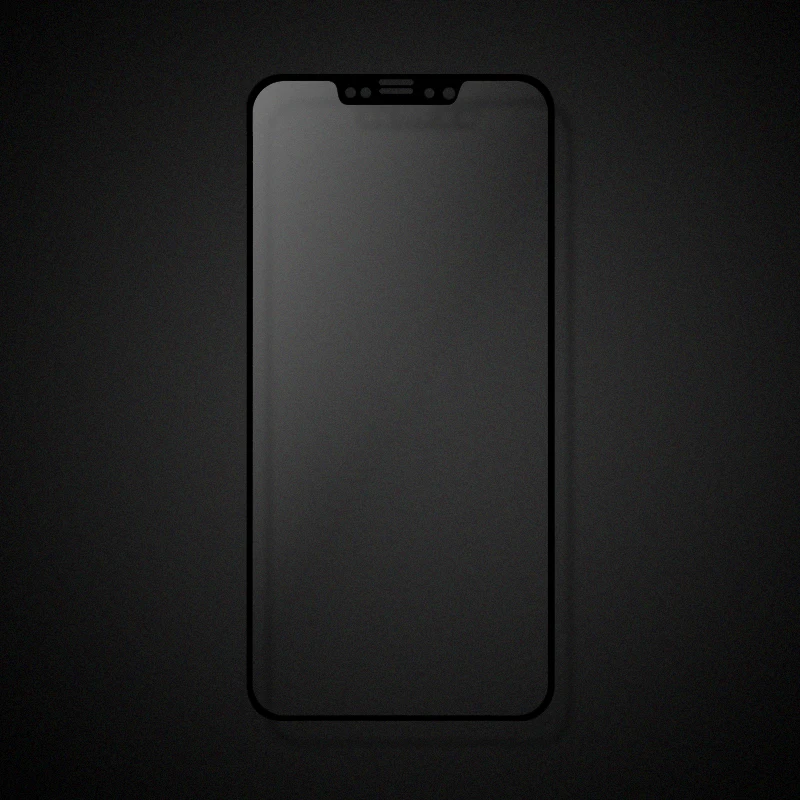 5D стекло для Iphone x защита стекла для Apple Iphone I Phone xs max xr 6 7 8 plus Закаленное стекло Защитная пленка sx rx 5 d