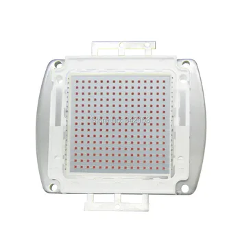 

15 Series 15 Parallel Connection 225W Epileds 42MIL Red 630-635NM High Power Led Emitter Lamp Light For DIY Plant Grow Light
