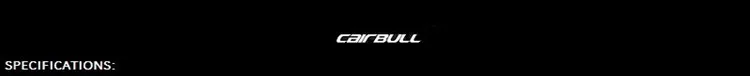 Cairbull новые очки, шлем для велосипедистов с удаляемый козырек задний фонарь MTB Сверхлегкий велосипедный шлем Горная дорога велосипед шлем 226 г