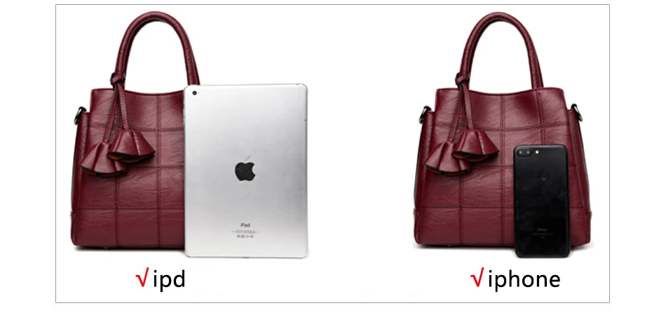 Bolsas de mão
