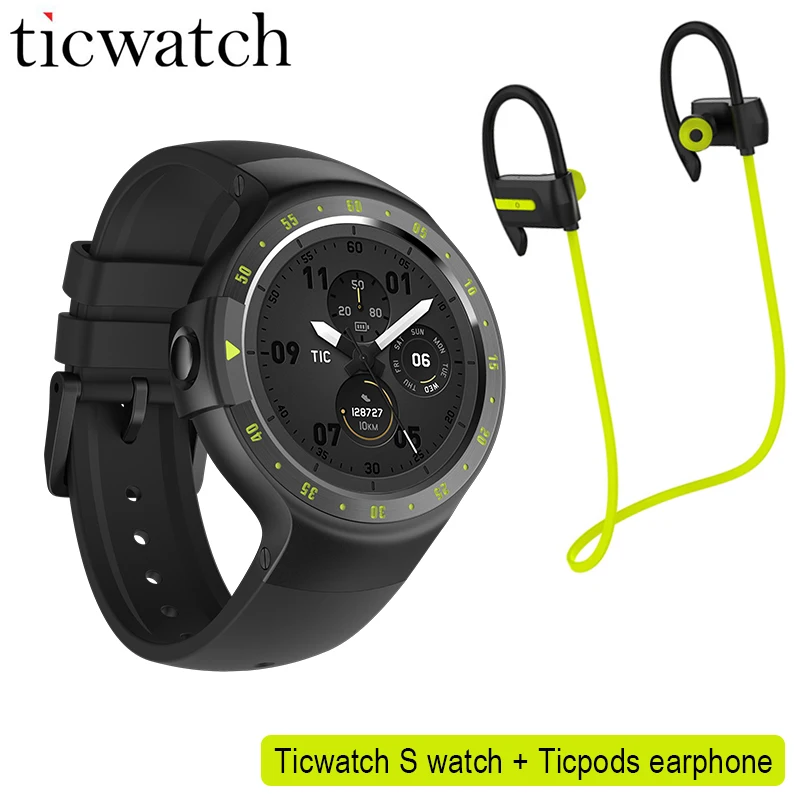 original ticwatch