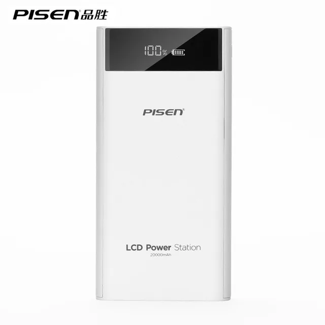 Pisen аккумулятор для iphone