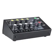 8 канальный звук универсальный цифровым микшером регулировки микрофон микшерный пульт подойдет как для повседневной носки, так/стерео подойдет как для повседневной носки, так/стерео вилка стандарта ЕС/США