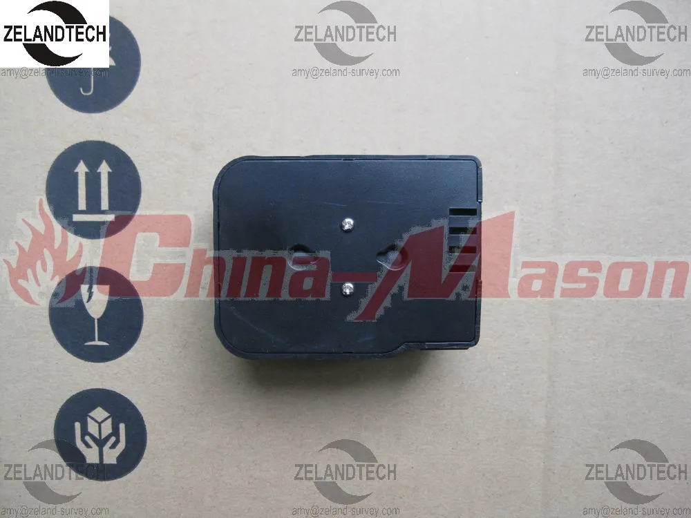 GEB77 back