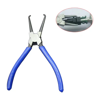 

Kelfebby Car Joint Pliers Fuel Plier High Quality Auto Fuel Hose Pliers Buckle Removal Caliper Fits