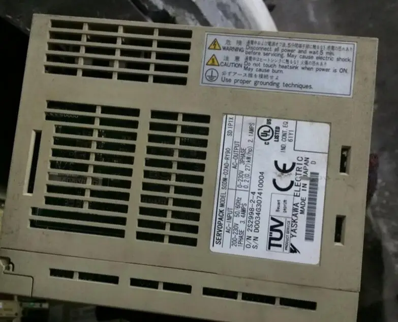 SGDM-02AD
