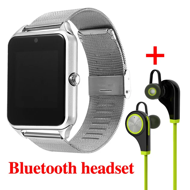 smartwatch gt08s