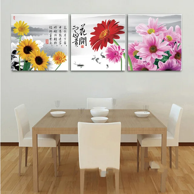 

Diamond Painting Cross Stitch Kits Diy Diamond Embroidery flowers full square Drill Diamond Mosaic Rhinestone Pasted Full Canvas