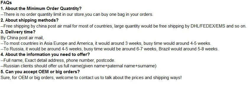 FAQ FINAL