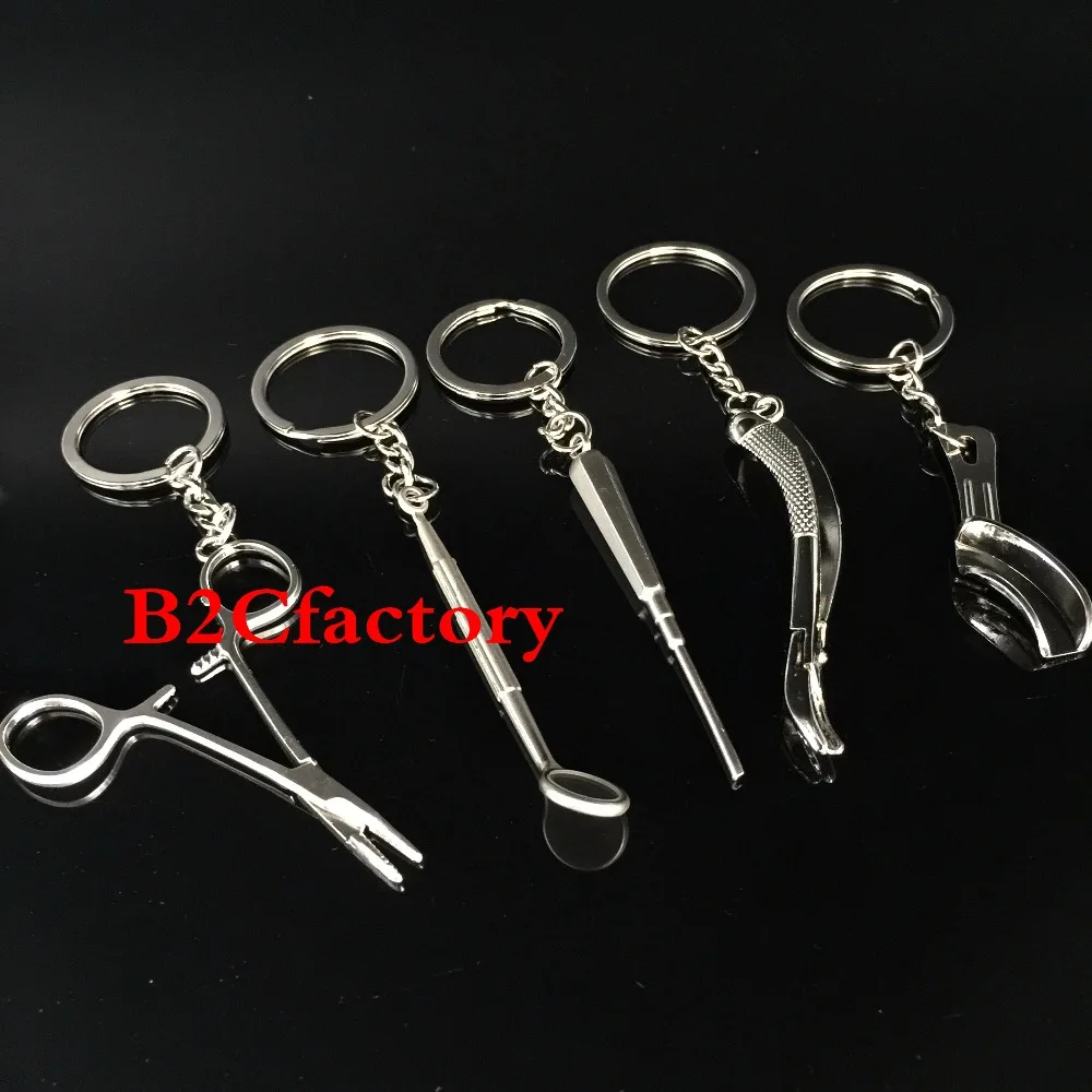 5pcs Dental Clinic Gift Dentist Gift Dental culture President