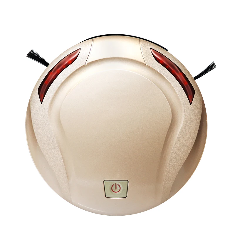 

Robot Vacuum Cleaner Wireless Robot Sweeping Electric Wireless Sweep Robot Household Cleaning Mop the Floor