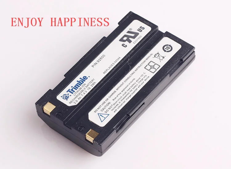 Замена 54344 батареи для станции Trimble|battery for|battery replacementbatteries batteries |
