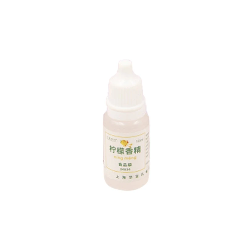 

Slime Aroma Solution DIY Slime Supplies Fluffy Foam Clay Fruit Slime Snow Mud