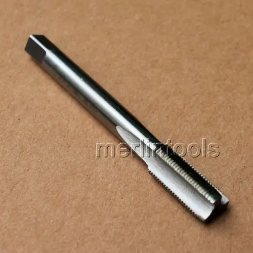 M8 x 0.5 HSS Left hand Thread Tapin Tap & Die from Tools on Aliexpress