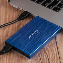 500 gb 1 tb 2 tb hdd 2.5 disco rígido 2 tb 1 tb 500 gb disco rígido externo portátil hd disco rígido externo para computadores portáteis