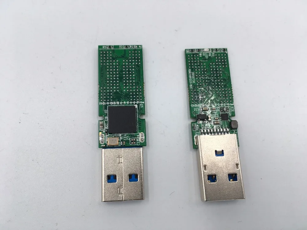 USB3.0 BGA152 NAND flash U disk PCB IS903 main controller without flash