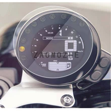 Для Yamaha XSR900 кластер Защита от царапин пленка протектор экрана для Yamaha XSR 900 16 17
