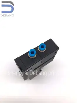 

25 pieces high quality offset print Valve Unit M2.184.1111, MEBH-4/2-QS-4-SA M2.184.1111/05