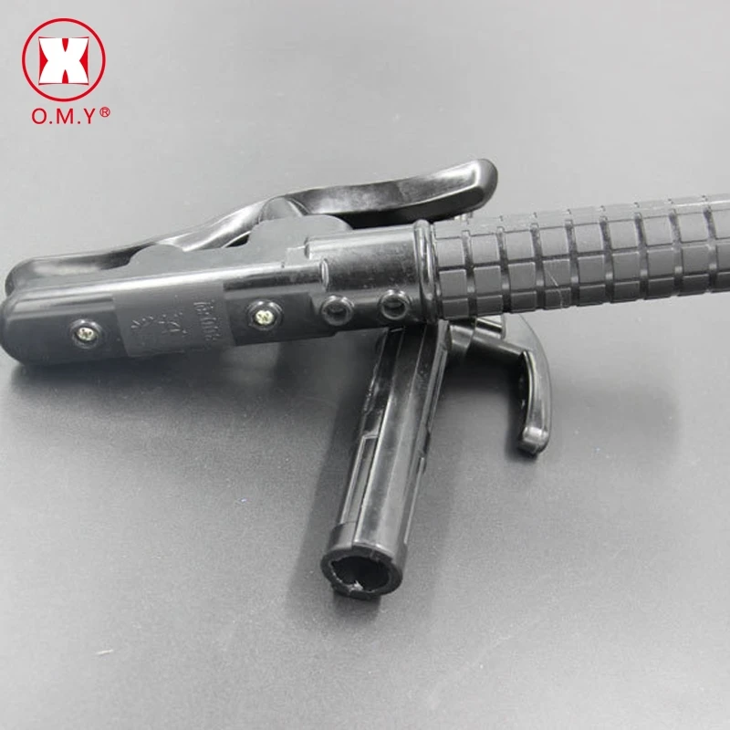 OMY 5pc Professional Pure Copper 800A Welding Clamp Soldering Clamp Clip Handlein Pliers