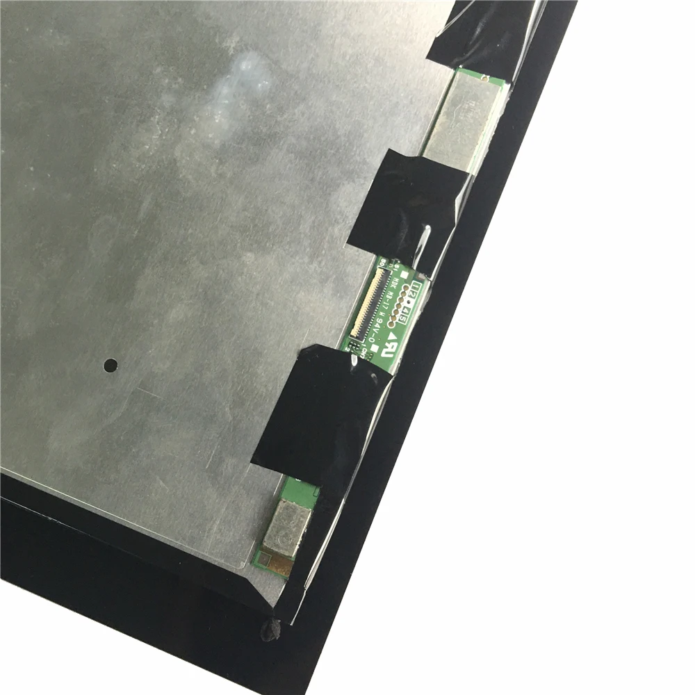 IFEEL Новый ЖК для Sony планшет Z2 Xperia SGP511 SGP512 SGP521 SGP541 полный Сенсорный экран планшета