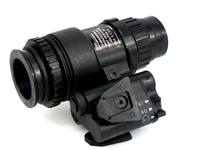 Tactical TMC Dummy AN PVS 18 NVG font b Night b font font b Vision b