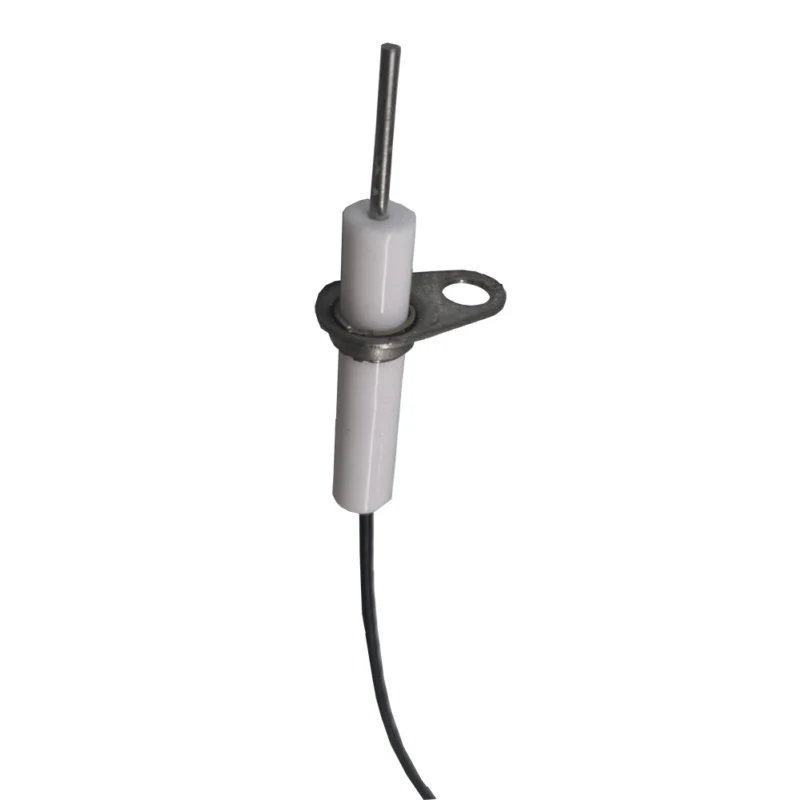

Convenient Part Ignitor Line Tool Accessory Stove Burner Replacement 1pc LPG/NG Gas 100cm Long Electrode Ignition
