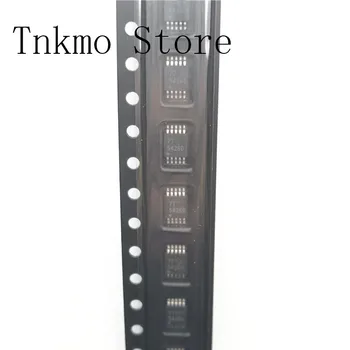

100PCS TPS54260DGQR MSOP-10 TPS54260DGQ TPS54260 SMD 54260 New and original