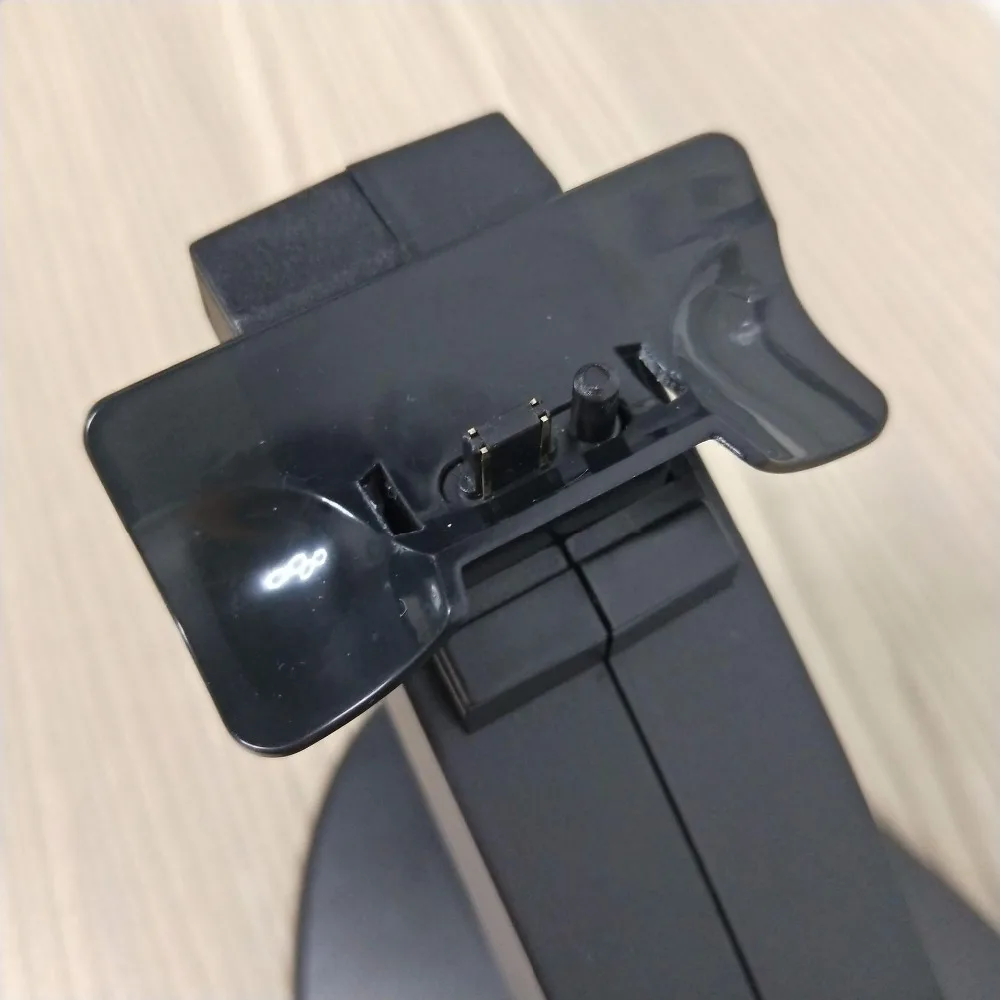 Зарядная станция с двумя usb зарядными устройствами подставка источник питания