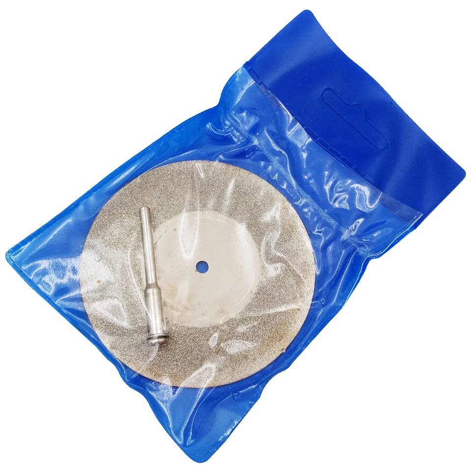 Диск пильный Dremel